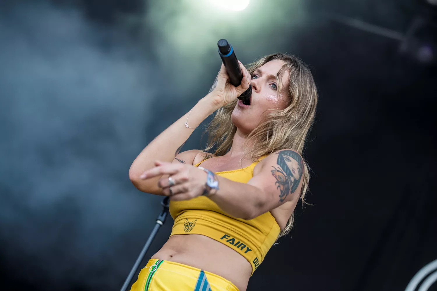 Se massor av storheter live från en av världens största festivaler