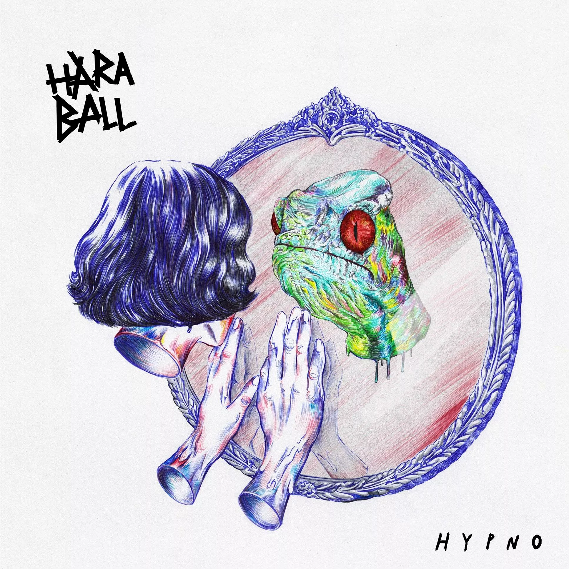 HYPNO - Haraball