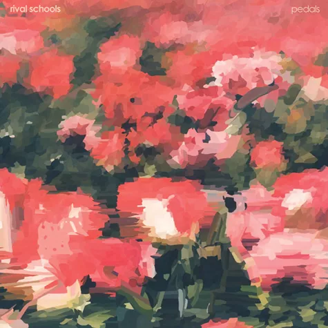 Pedals - Rival Schools