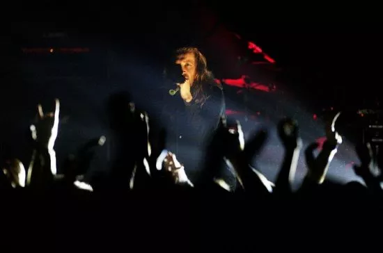 Paradise Lost gæster Lille Vega