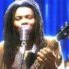 Tracy Chapman til Danmark