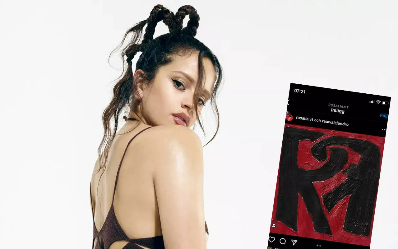 Foto: Press / Screendump Instagram