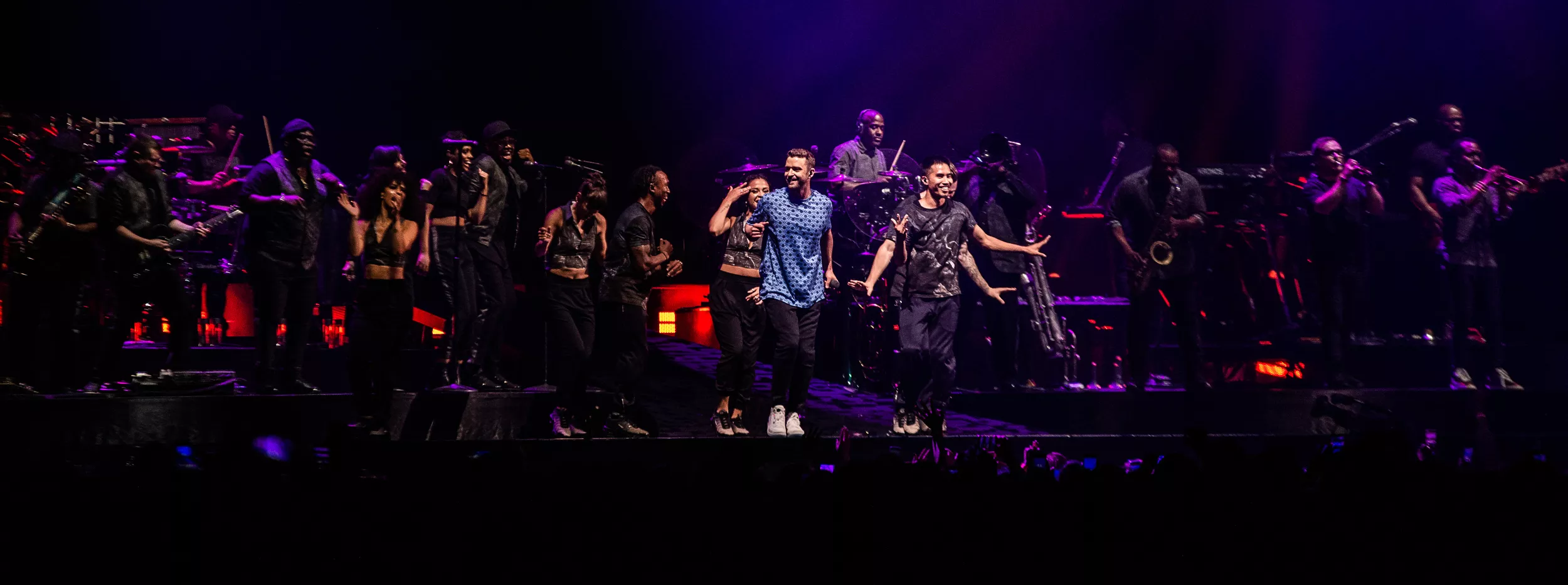 Går seg bort i skogen