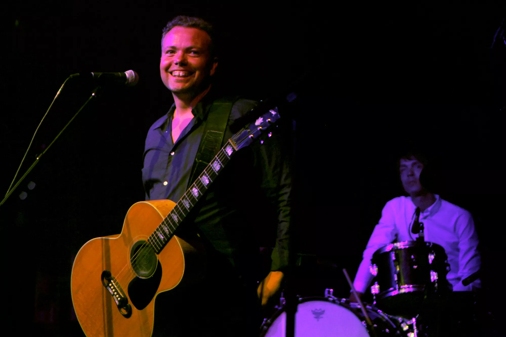 Rasmus Nøhr: Train, Aarhus