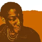 Roots Manuva er albumaktuel