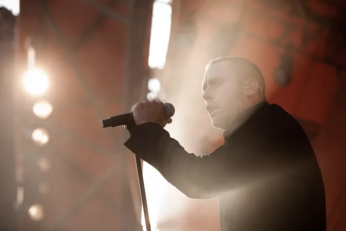 L.O.C. udgiver musik eksklusivt på Spotify