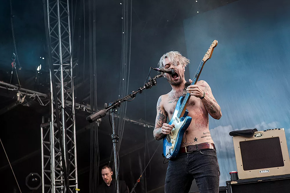 Guide: Her er weekendens bedste koncerter