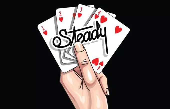 Ugens Topsify Track: "Steady 1234" med Vice er en øjeblikkelig ørehænger