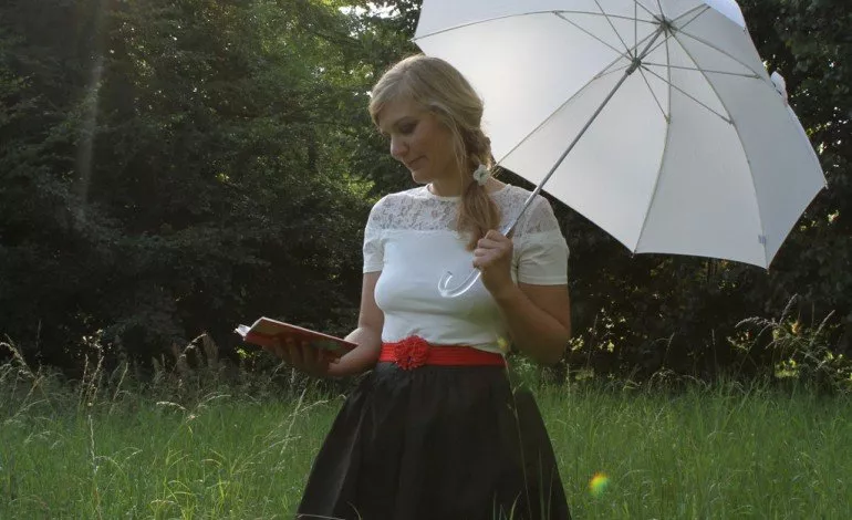 BÄST JUST NU: Högkvalitativ, italo-doftande syntpop