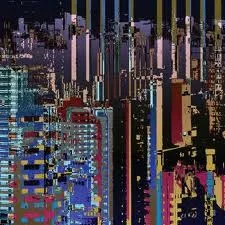 Drums Between the Bells - Brian Eno