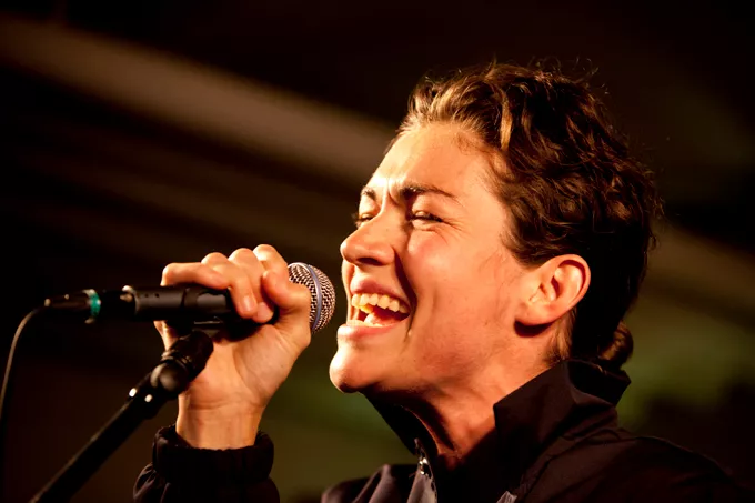 Kan vi få lidt mere fra Freja, tak!