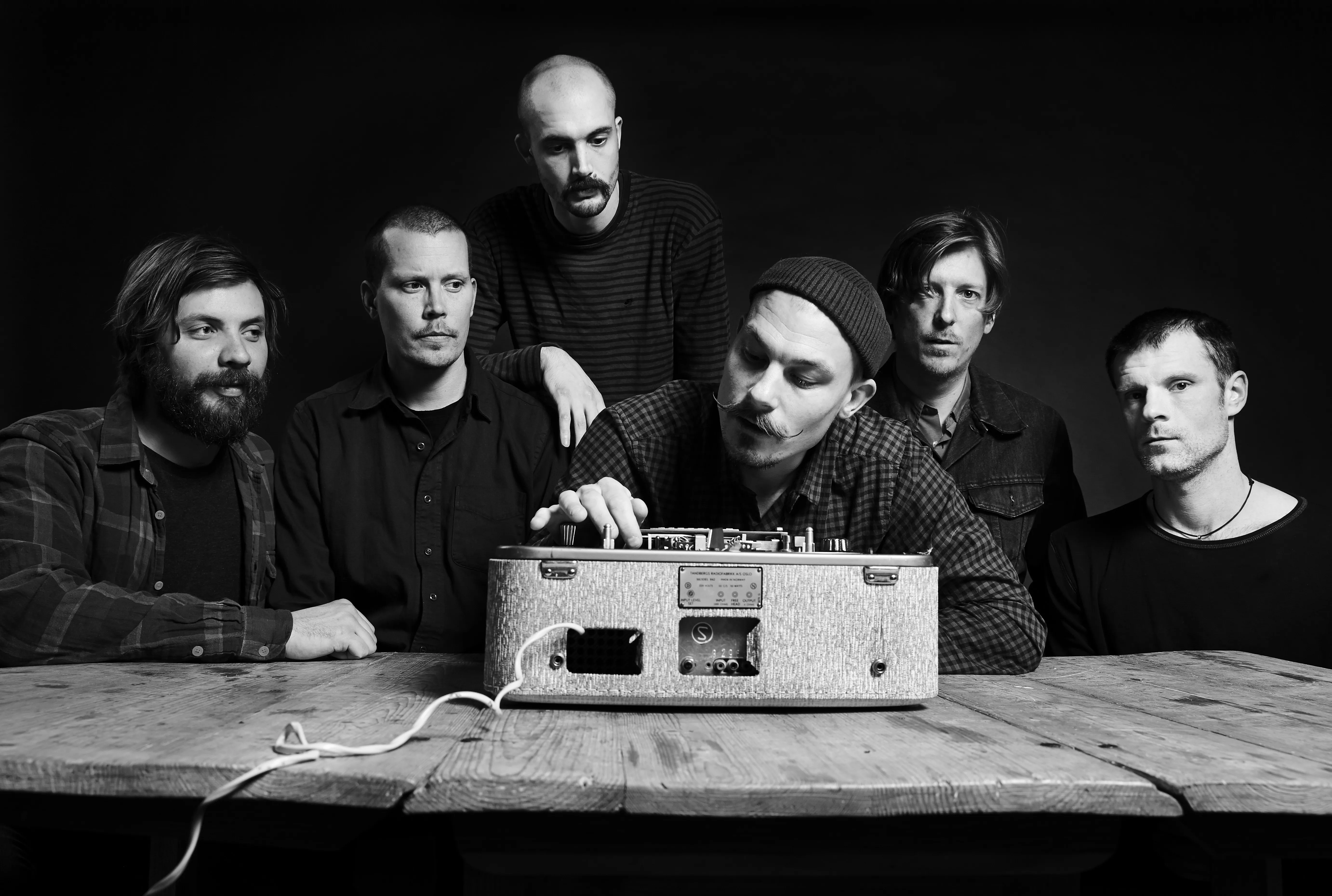 "Antirock, postrock, orientrock, konstrock?" – Full rapport från Kolonifestivalen i Malmö