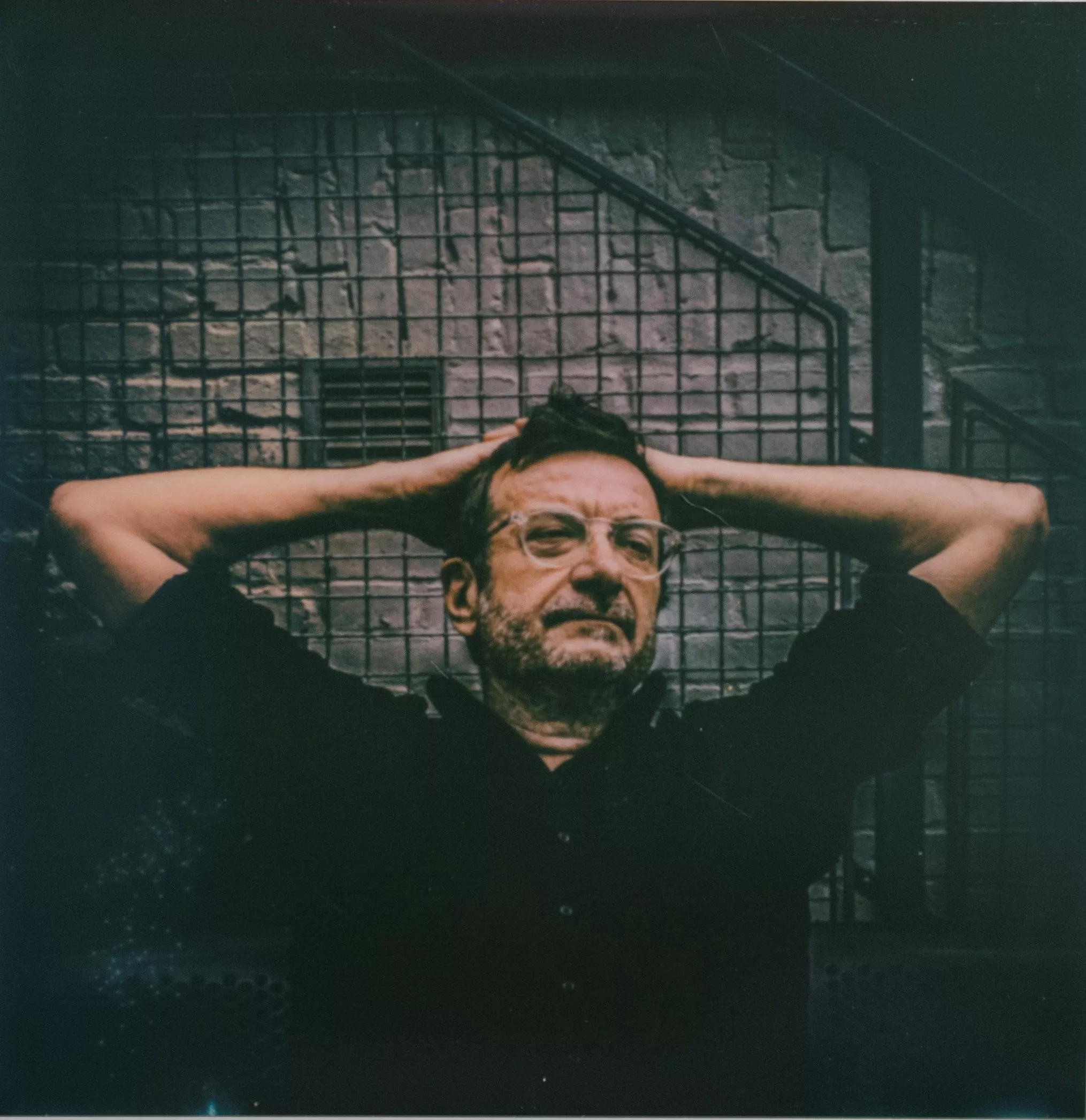 Lige på falderebet. Sen solodebut fra garvet sangskriver