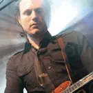 Grand Avenue indspiller i New York