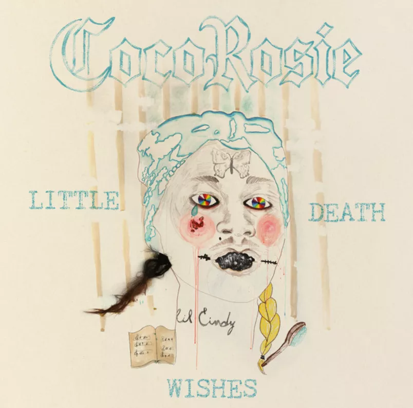 Little Death Wishes - CocoRosie