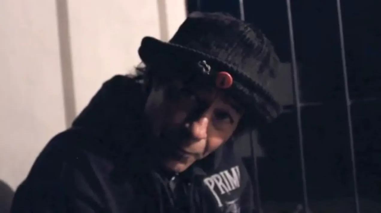 Video: The Sexican afrunder i Mexico