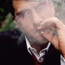 The Twilight Singers til Danmark