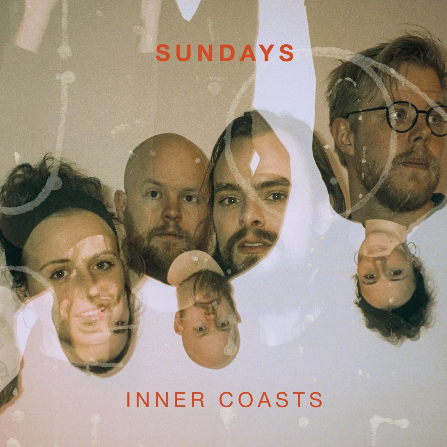 Inner Coasts - SUNDAYS