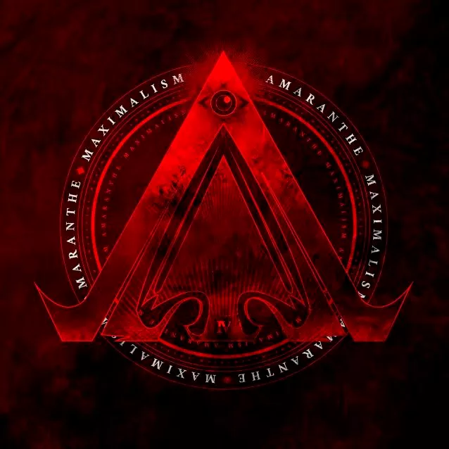 Maximalism - Amaranthe