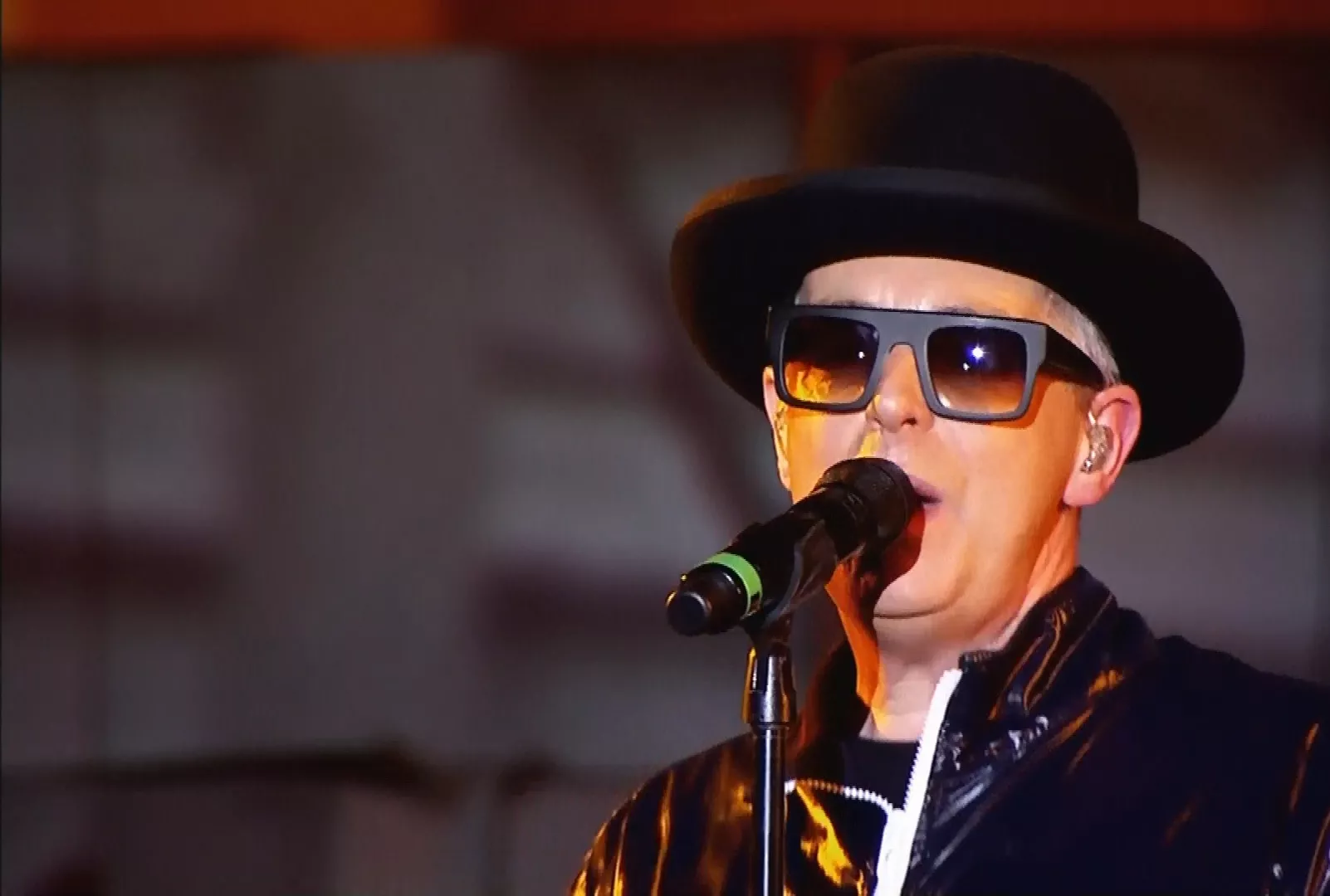 Pet Shop Boys om Taylor Swift: Hvornår får hun sin Billie Jean?