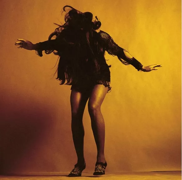 Everything You've Come to Expect - The Last Shadow Puppets