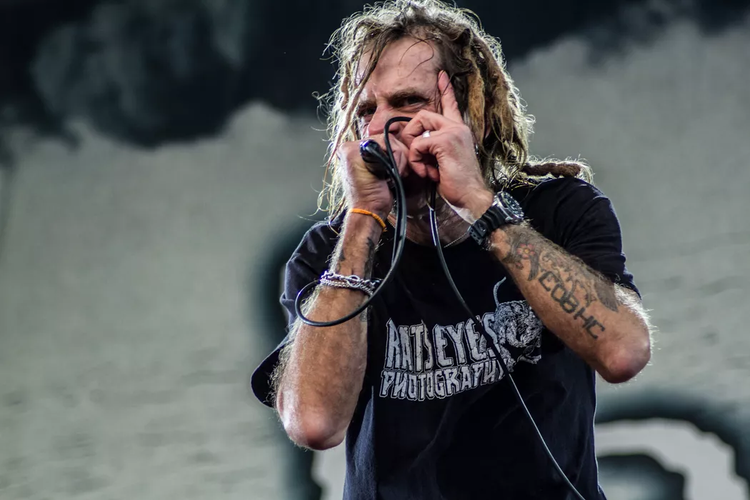 Lamb of God aflyser Europaturné inklusive Danmark grundet sikkerheden
