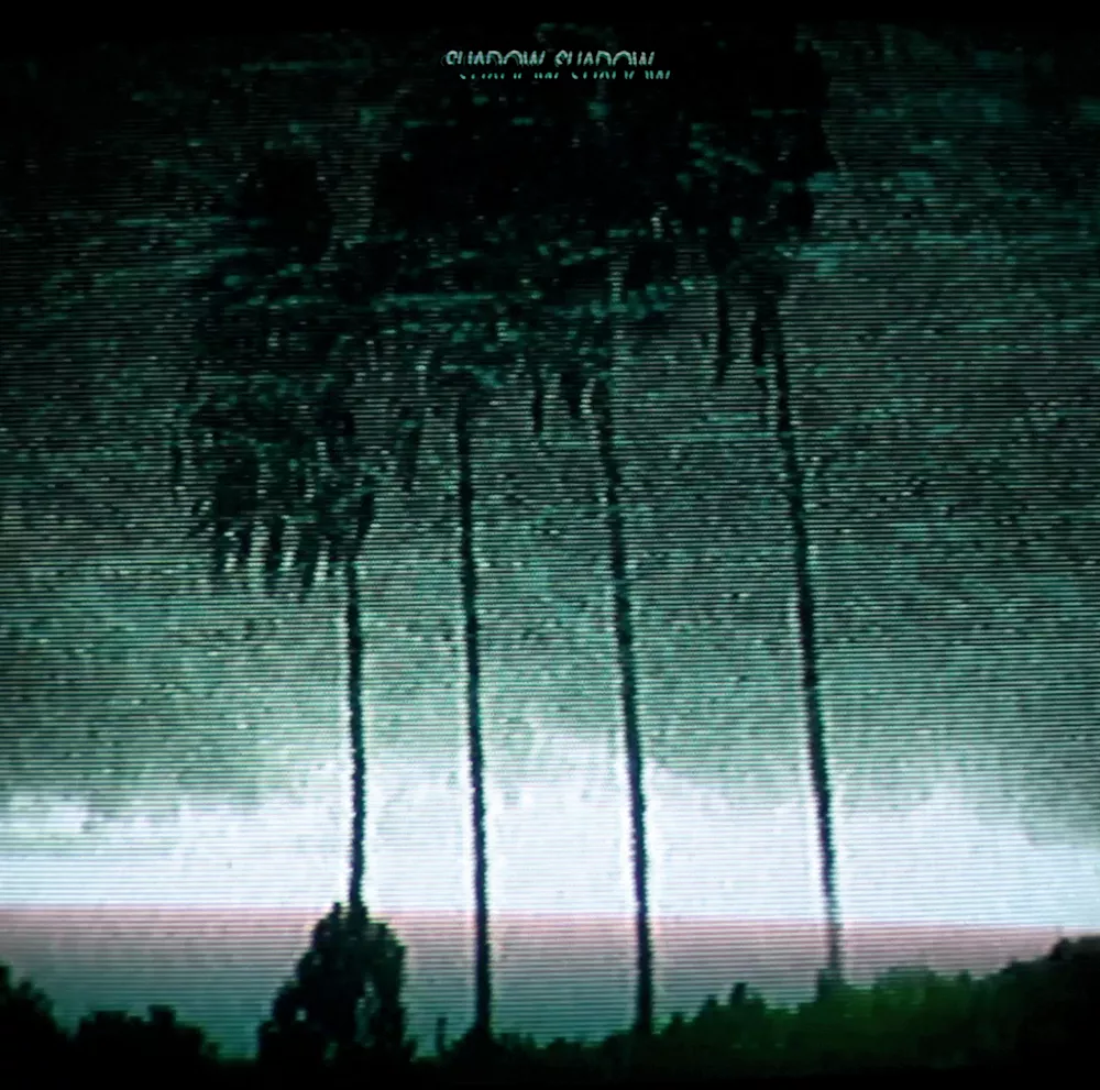 Riviera - Shadow Shadow