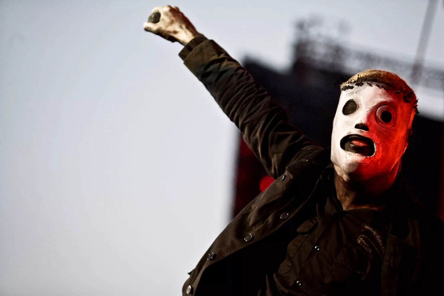 Slipknot udsender dvd