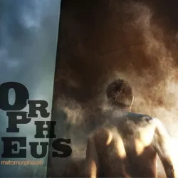 Metamorpheusis - Orpheus