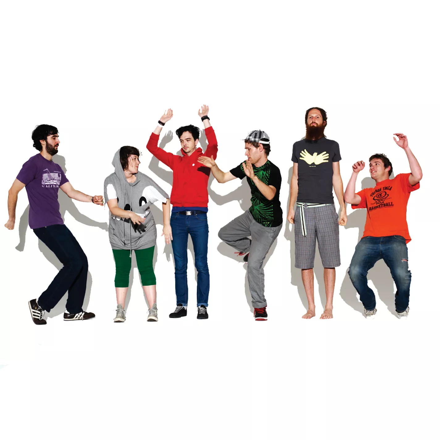 Architecture In Helsinki til Danmark