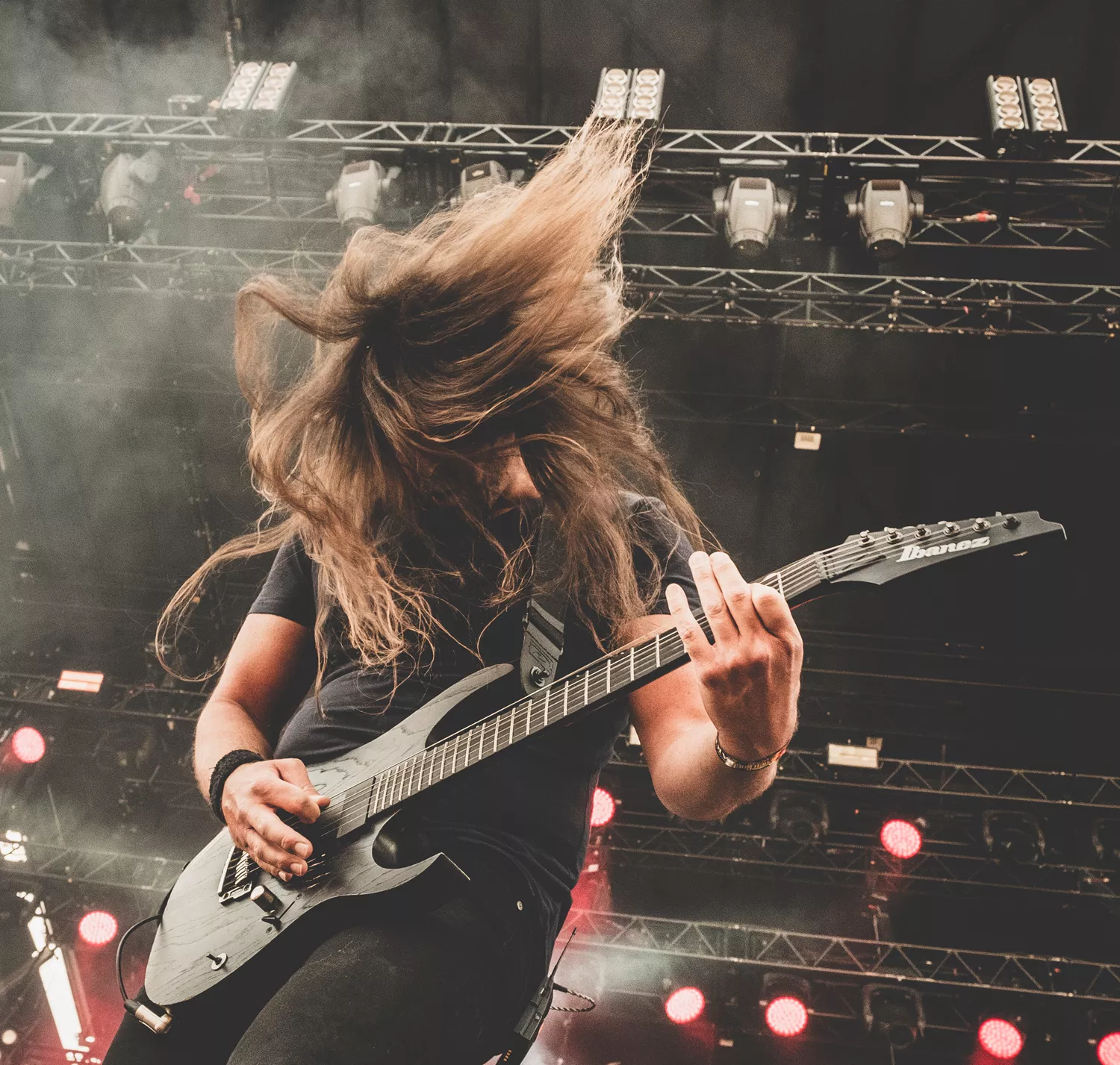 Hör veckans bästa låtar från den hårdare skolan