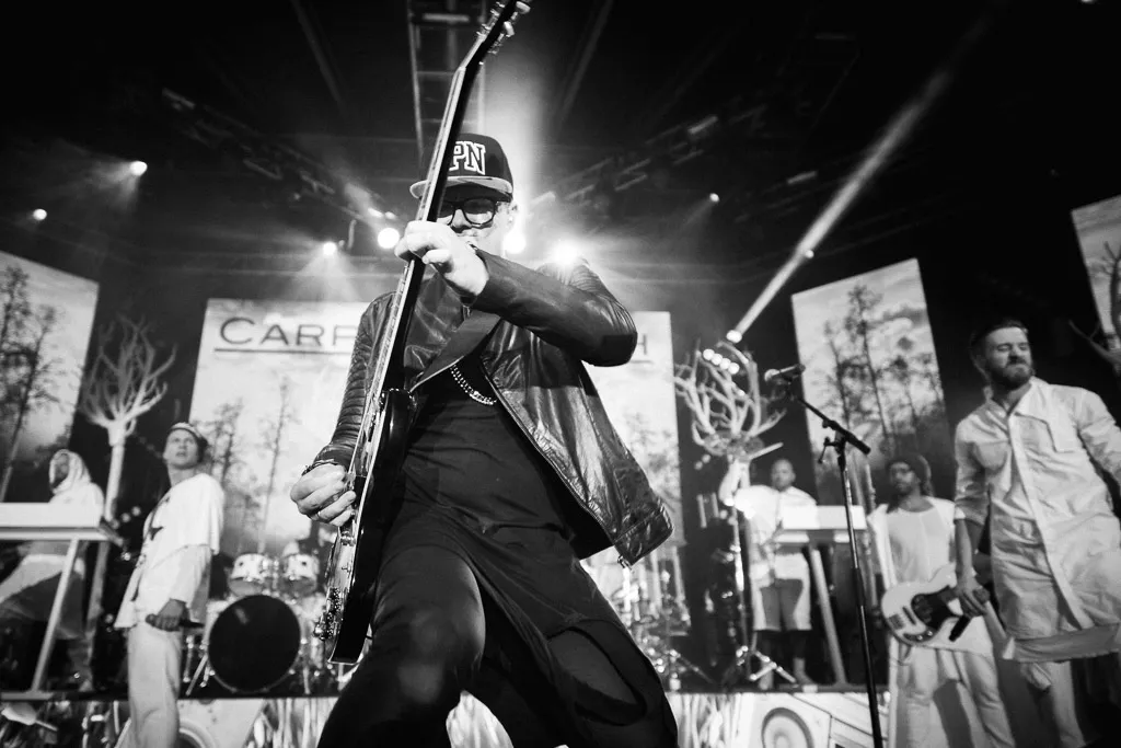 Guide: Her er weekendens 11 essentielle koncerter