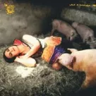 Oplev Laila & Symfobia i Ridehuset på lørdag