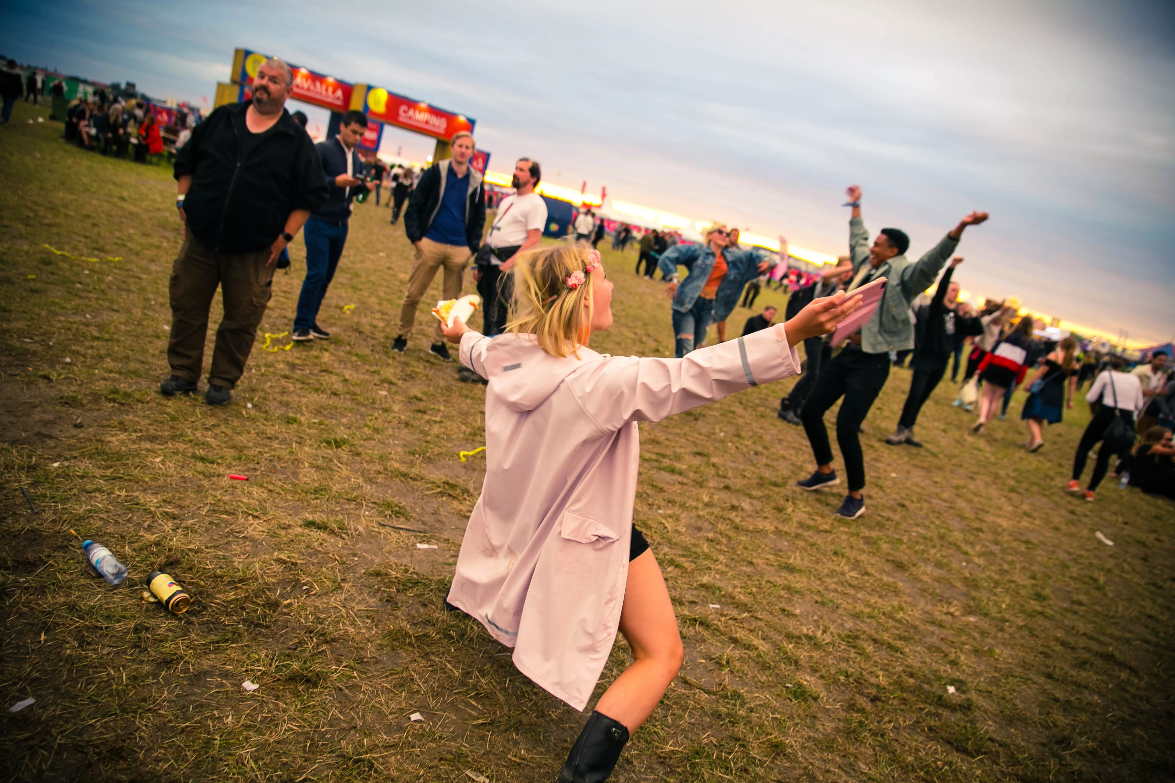 Ingen festival neste år - les meldingen fra arrangørene