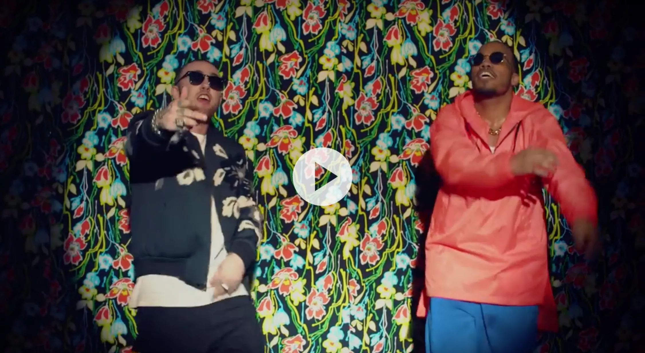 Se Mac Miller og Anderson .Paak i ny musikvideo
