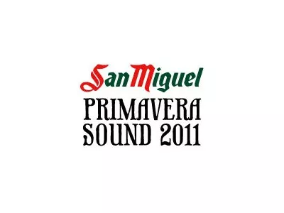 GAFFA på Primavera Festival 2011, del 2