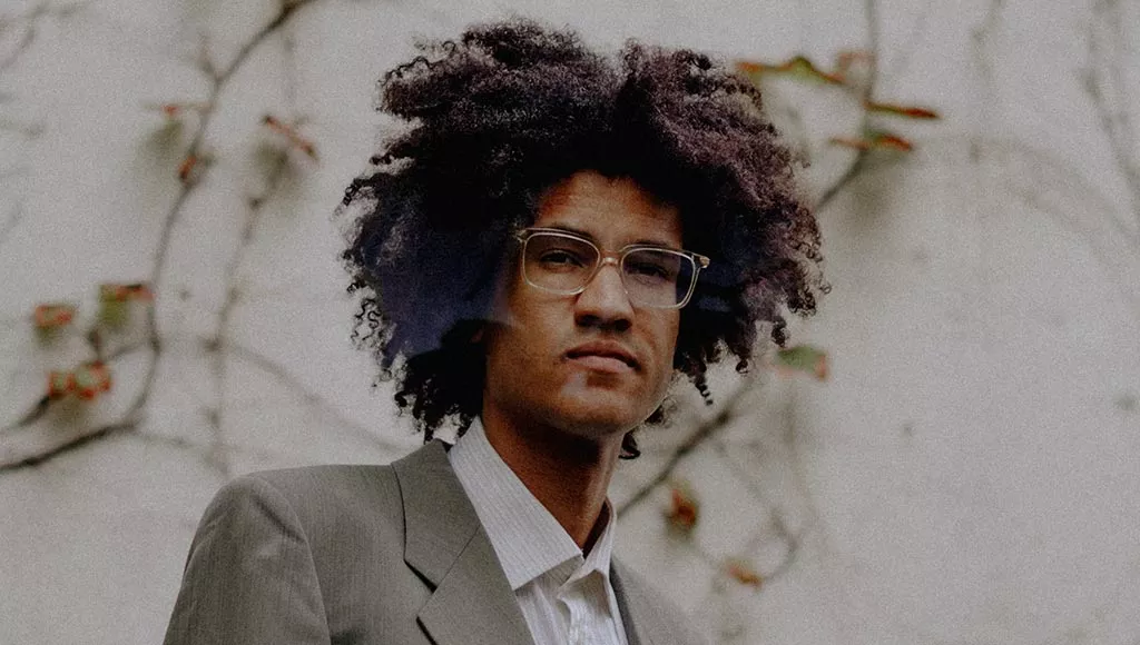 Beharie överraskar med vackert utformat musiklandskap