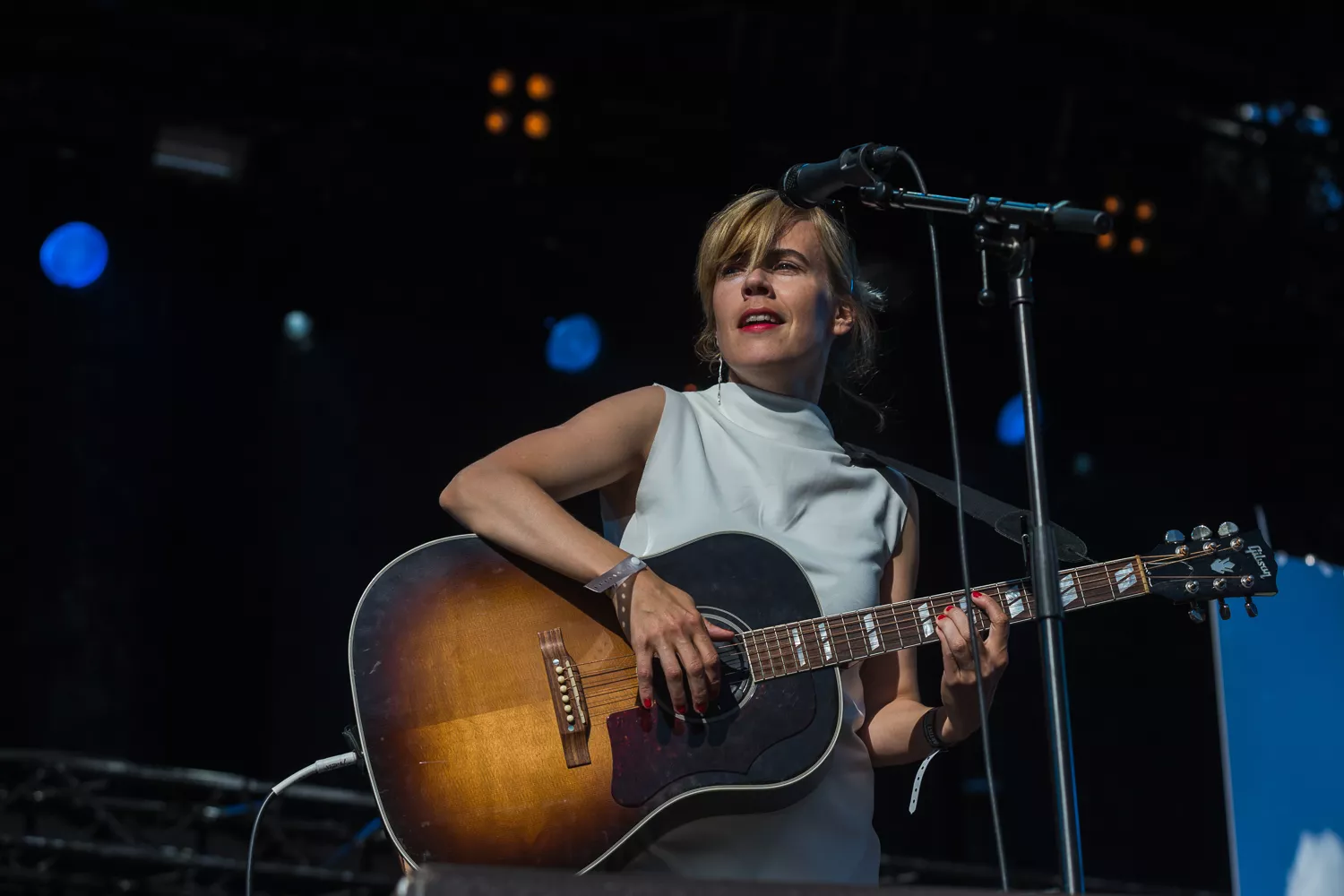 Hello Saferide : Stockholm Music & Arts