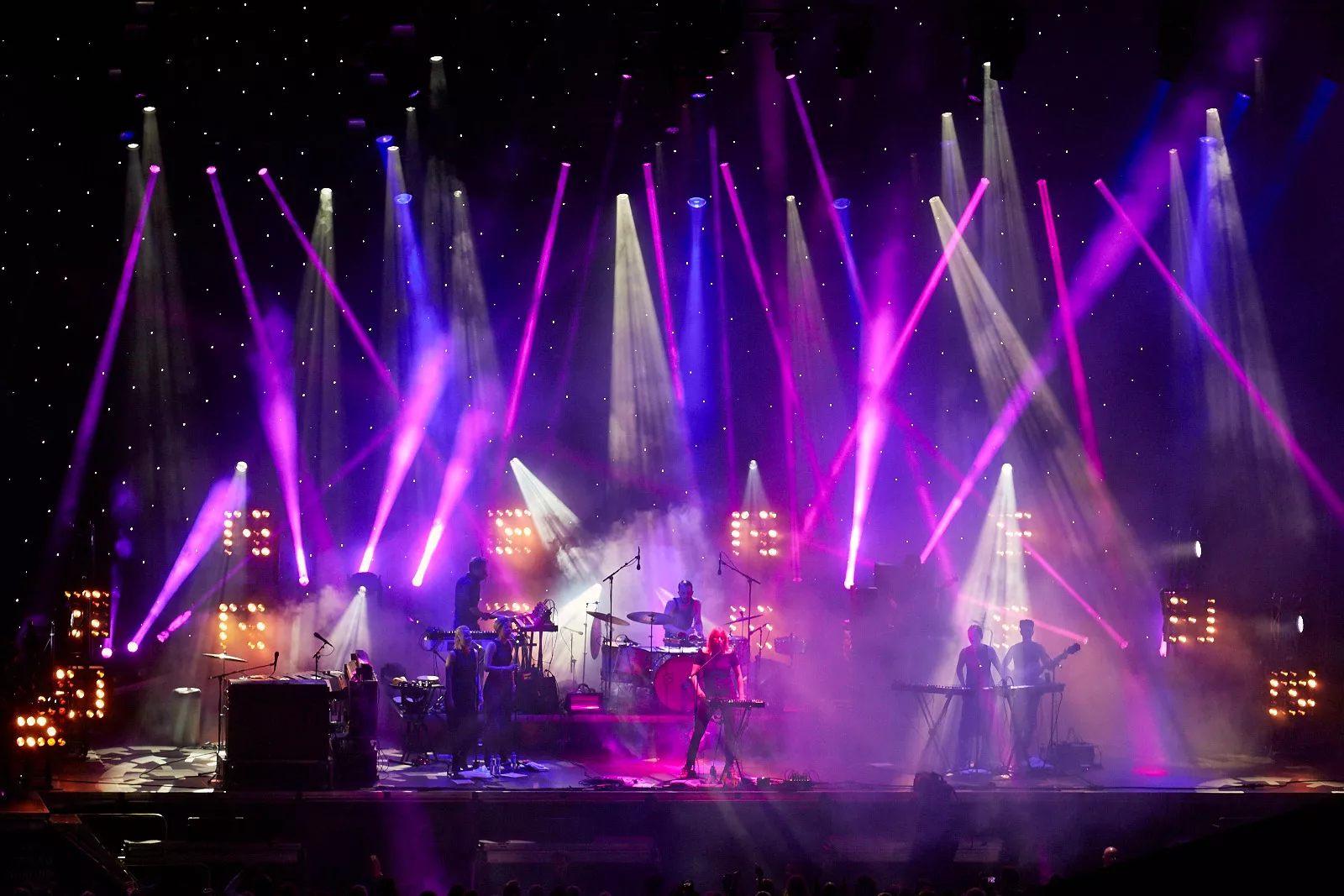 Guide: 11 essentielle koncerter til Heartland Festival