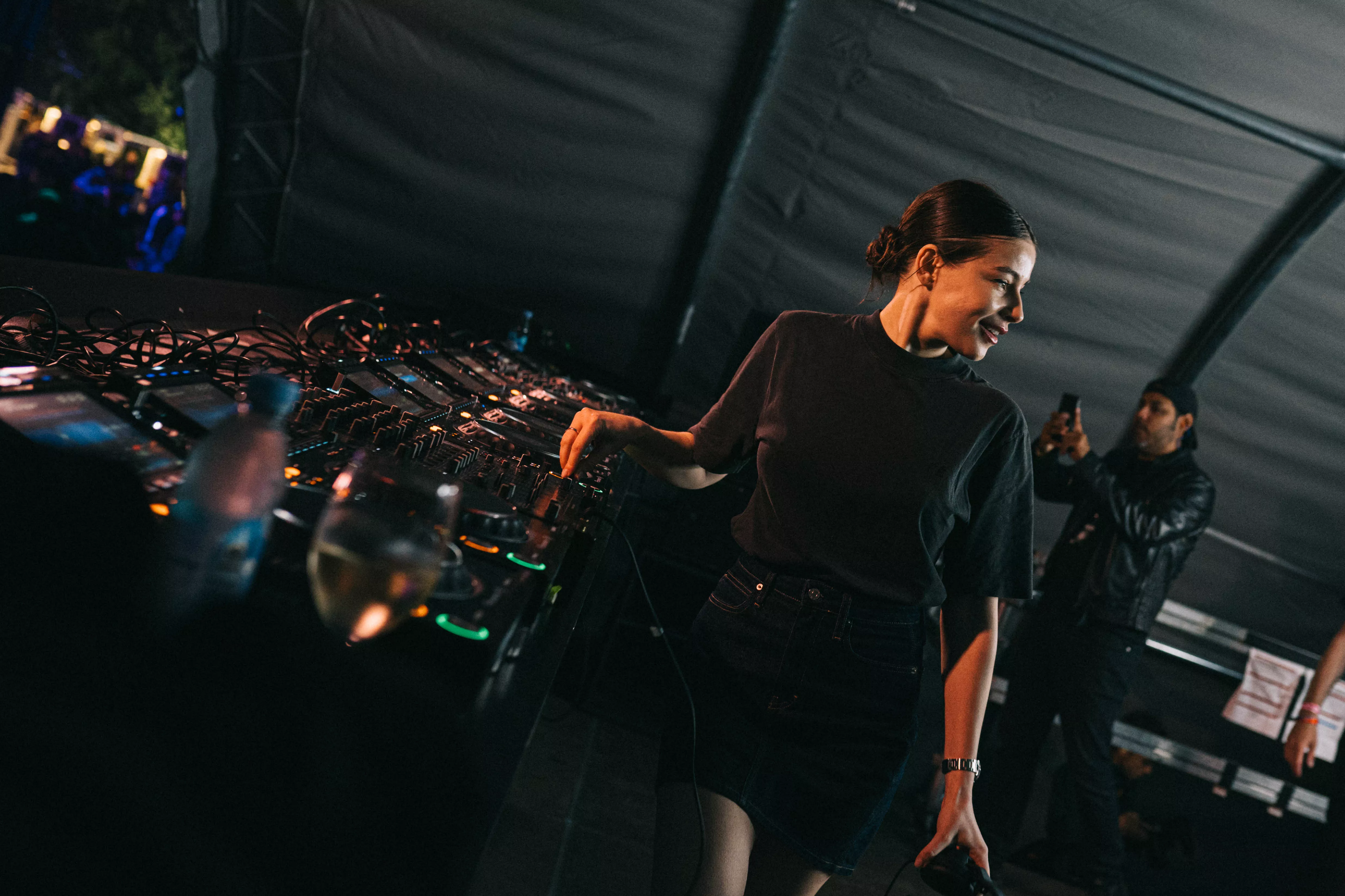 Foto: Matias Zorrilla / cphdistortion.dk