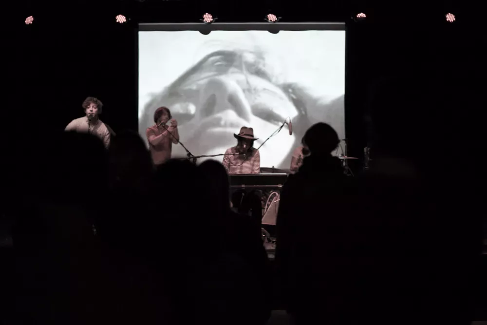 Jacco Gardner: Atlas, Aarhus