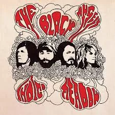 Indigo Meadow - The Black Angels