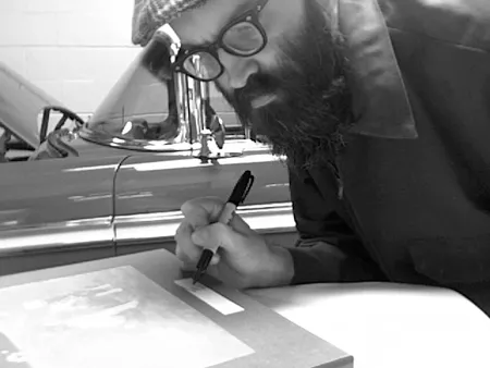 Eels forærer musik væk