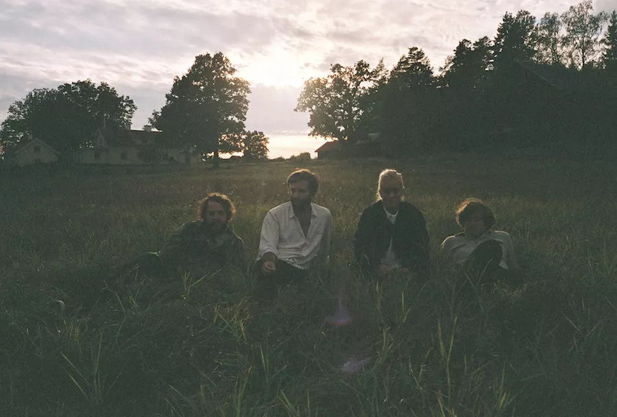 Shout Out Louds är tillbaka – släpper singel och turnédatum