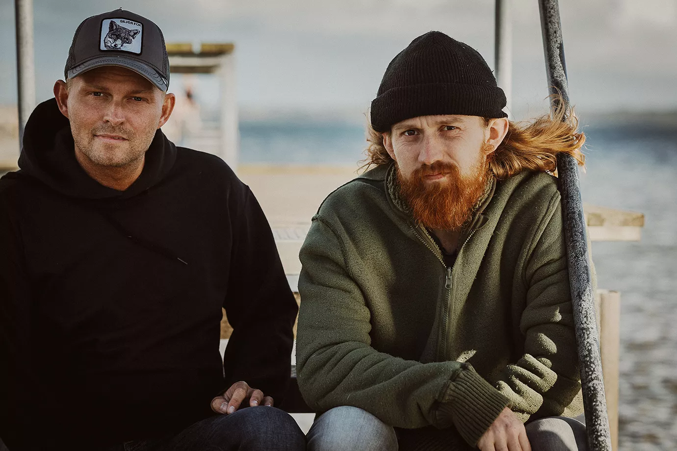 Dansk indie-folk med styr på traditionerne