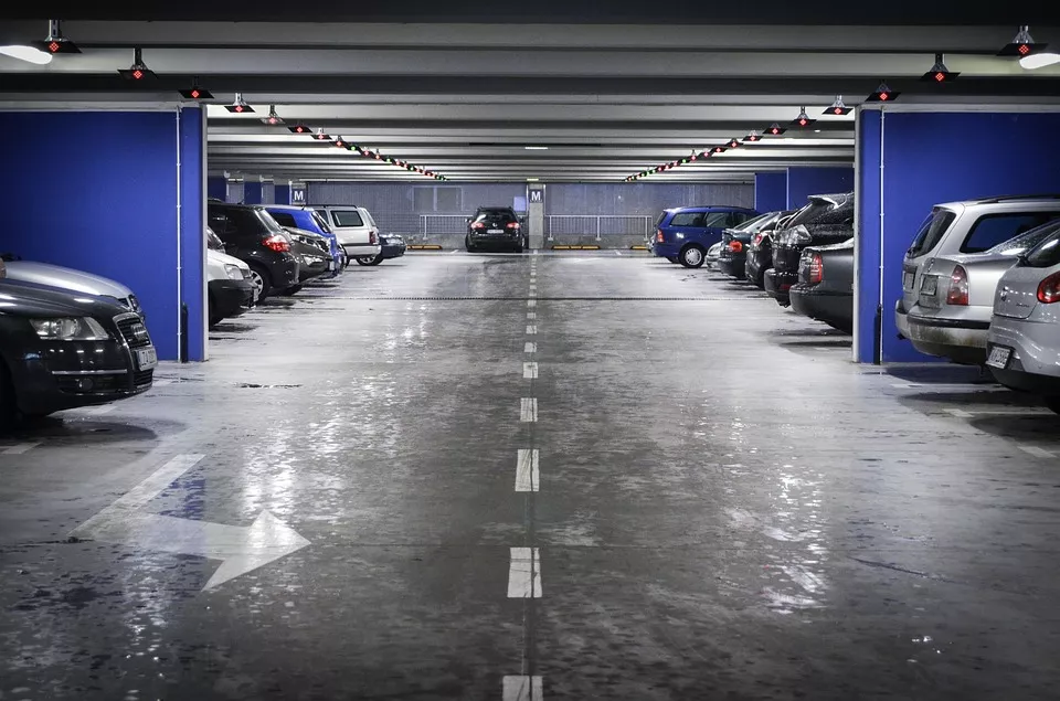 Motbjudande musik ska hålla ungdomar borta från garage
