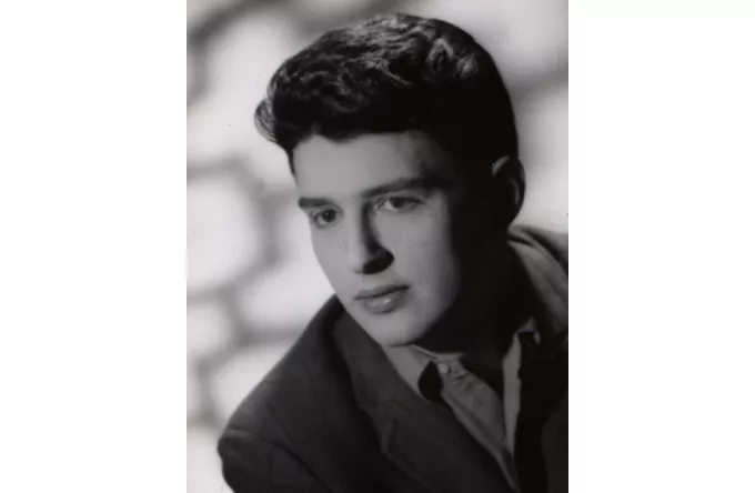 Legendarisk sangskriver er død – hør hans tre største hits