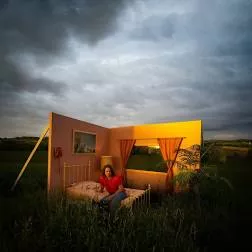 Sundowner - Kevin Morby