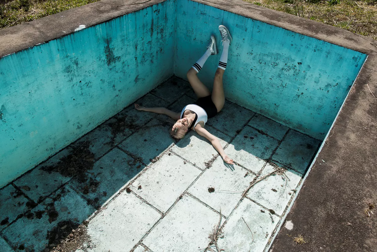 Stor debut fra den norske fjellheimen