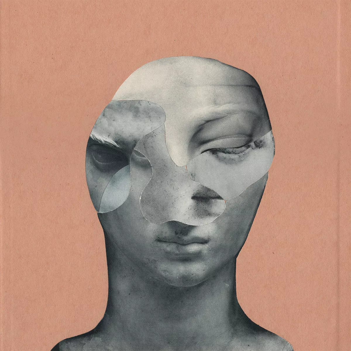 Through the Archway of Mouths - øjeRum